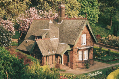 房屋旺財風水是有什么講究的