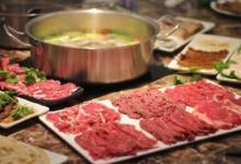 夢(mèng)見(jiàn)吃火鍋