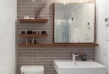 浴室鏡子風(fēng)水禁忌有哪些