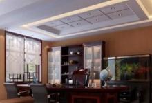 辦公桌的擺放是有什么風水禁忌?