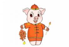 出生于1983年屬豬人2021年命運如何 適合佩戴什么吉祥物