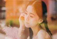 眉毛彎彎的女人面相解析