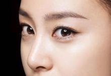 看女人眉毛是否旺夫面相解析