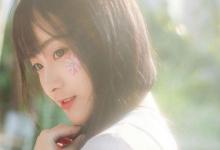 女人的嘴角向上好還是向下好？