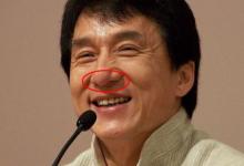 男人富貴相的面相特征,看看是不是你