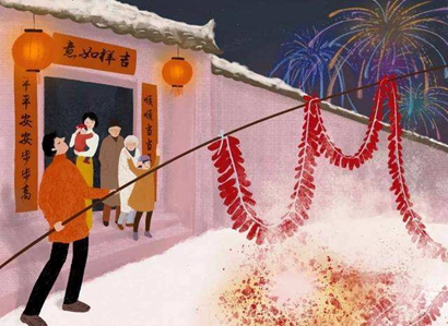 2020年正月初六出生的屬鼠男孩缺木取名適合用什么字？(圖文)