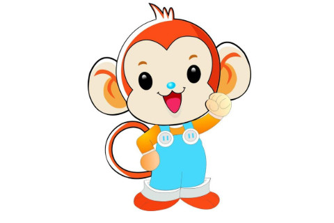 出生于1980年屬猴人2021年命運如何 適合佩戴什么吉祥物