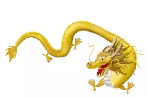 2012年出生10歲生肖龍女2021年運勢 12年今年運氣如何