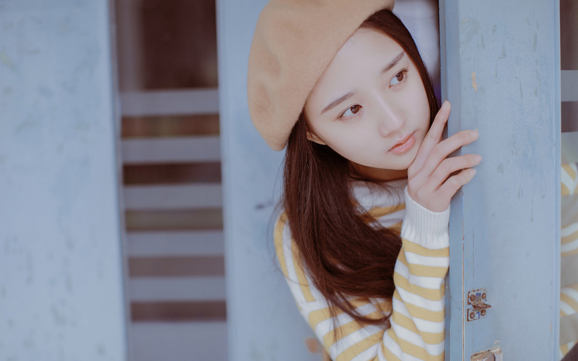 男人不能娶的女人面相解析(圖文)