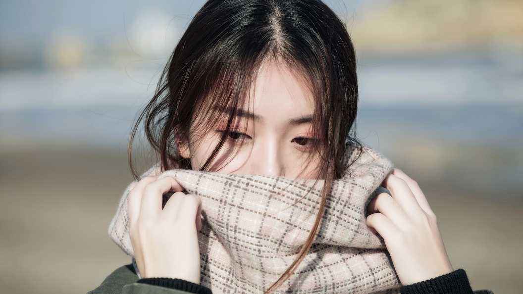 女人鰱魚嘴的面相解析(圖文)