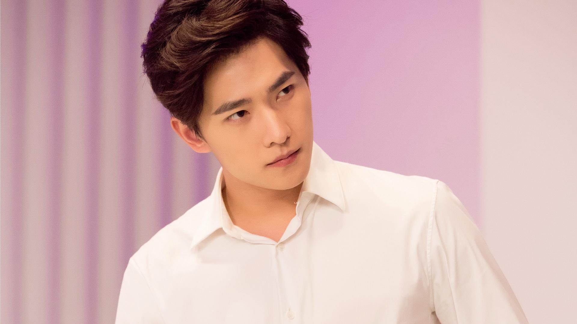 眉長過眼的面相解析(圖文)