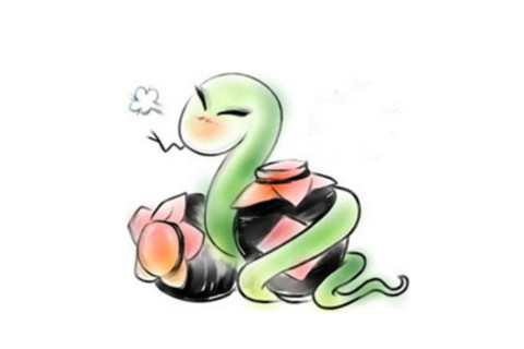 2001年是什么屬相