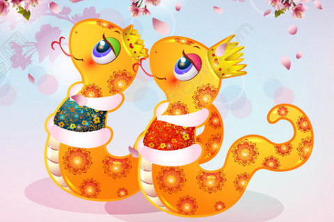 2013年出生9歲生肖蛇女2021年運勢 13年今年運氣如何