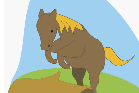 2014年出生8歲生肖馬女2021年運勢 14年今年運氣如何