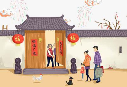 2020年正月初六出生的男孩五行缺火取名用什么字？(圖文)