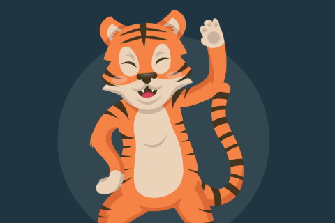 2010年出生12歲生肖虎女2021年運勢 10年今年運氣如何