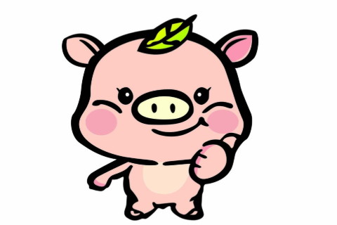 2019年出生3歲生肖豬女2021年運勢 19年今年運氣如何