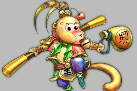 出生于1992年屬猴人2021年命運如何 適合佩戴什么吉祥物　