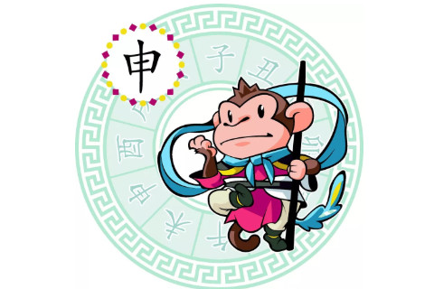 出生于1968年屬猴人2021年命運如何 適合佩戴什么吉祥物