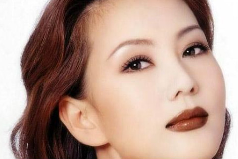 女人五官面相看財運