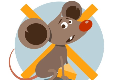 2020年出生2歲生肖鼠女2021年運勢 20年今年運氣如何