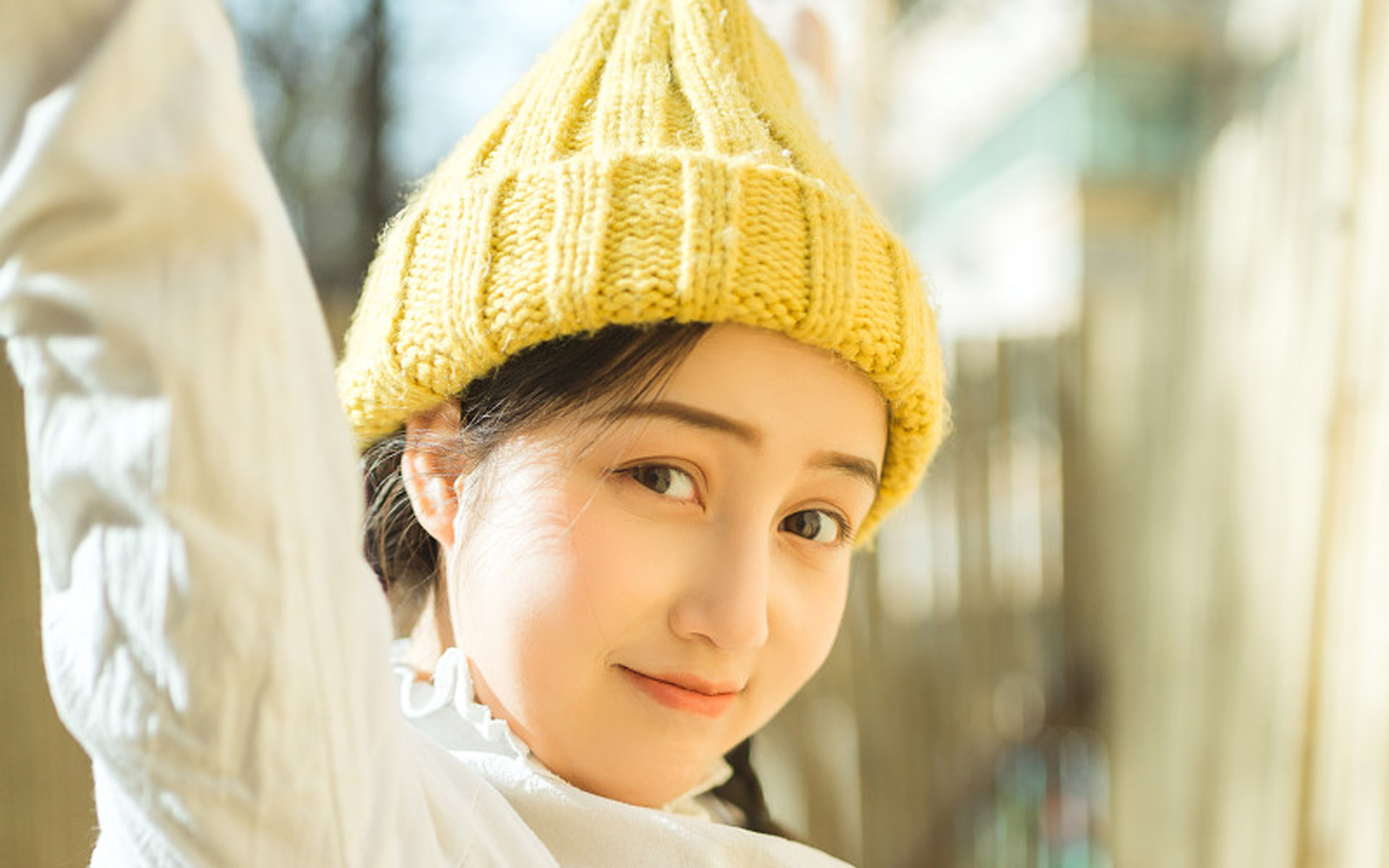 蘋果肌在哪里?女人有蘋果肌的面相好嗎?(圖文)