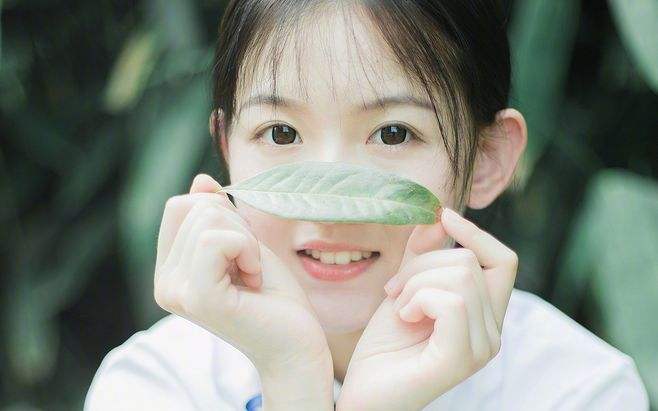 女人眉長過眼的面相解析(圖文)