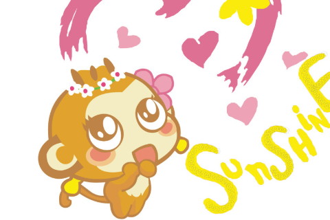 2016年出生6歲生肖猴女2021年運勢 16年今年運氣如何