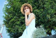 好聽的女生網名