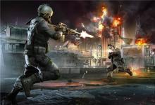 霸氣的Cf戰(zhàn)隊(duì)名字大全