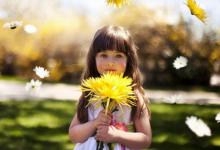 G開(kāi)頭有寓意的寶寶英文名