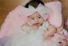 2019年女孩取什么名字好聽舉例分析