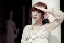 帶溪字女孩起名字