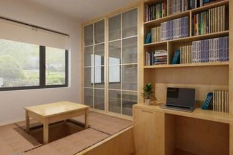 2020年好的風水辦公室布置