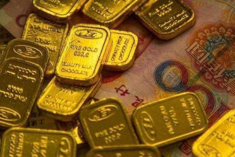 偏財運很好的預(yù)兆