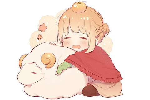 劉姓女孩名字大全賞析