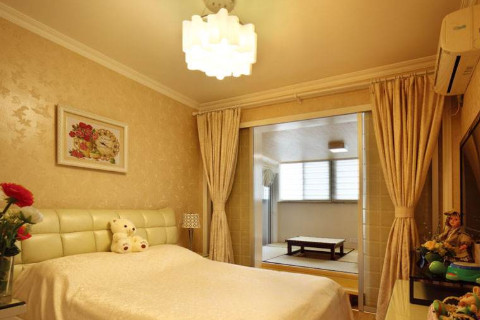 臥室如何布置可以招財