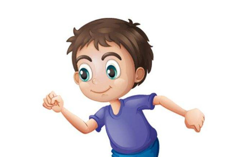 如何給男孩起辰字的名字