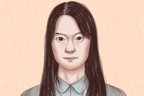 從面相看你是一個什么樣的女人