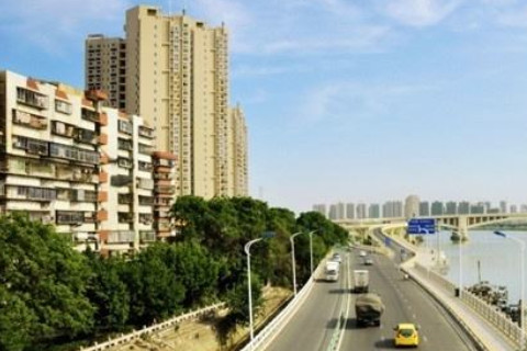 道路對住宅的風水講究