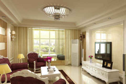 裝修房子的風水禁忌(二)