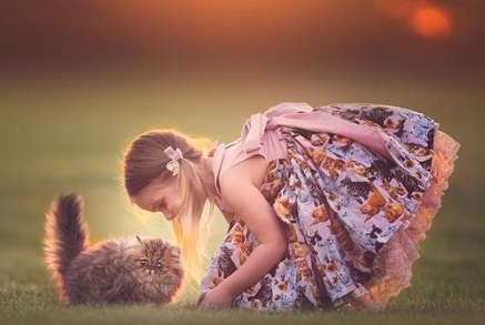 2020年農歷五月二十六出生有福氣的女孩名字大全！(圖文)