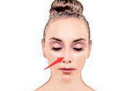 低鼻梁的女人面相分析