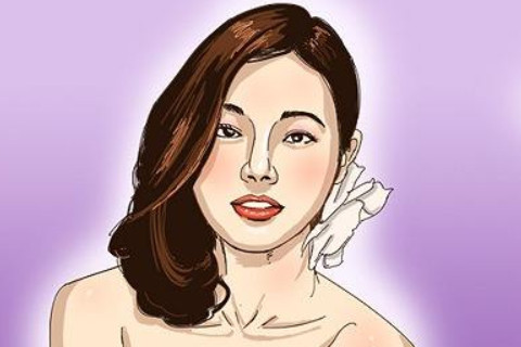 從面相來判斷女人運勢如何