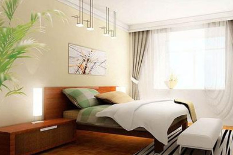 臥室五大招財風水方法