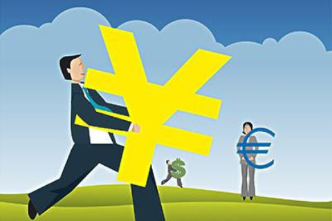 可以自主創業的手相特征