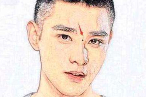 山根有痣的男人面相分析