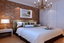 主臥的床風水禁忌