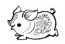 屬豬人2021牛年命運(yùn)好不好