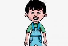 高端大氣的男孩名字大全